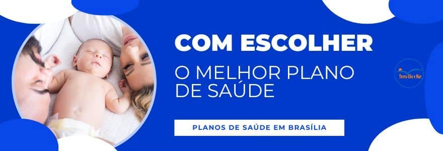 Como Escolher o Melhor Plano de Saúde em Brasília Bradesco Saúde Amil Unimed SulAmérica