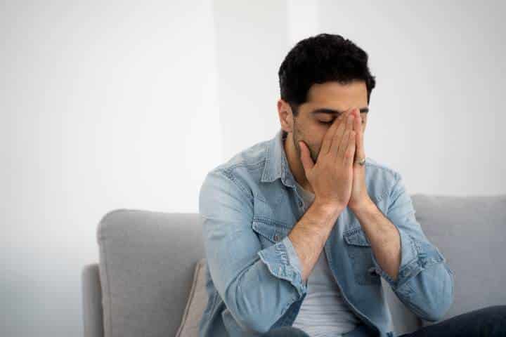 Por que os homens vão menos ao médico?