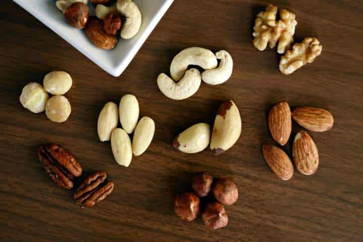 Proteínas