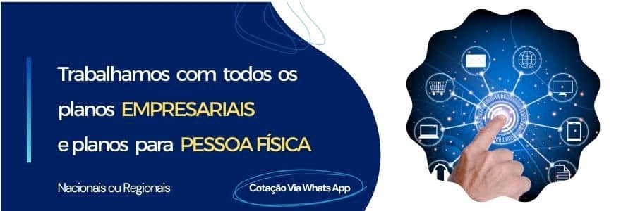 Trabalhamos com todos os planos de saúde amil bradesco sulamérica unimed