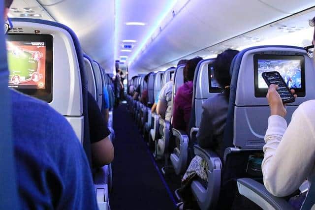 Vai Viajar de Avião