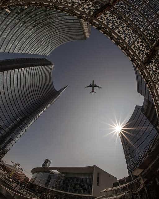 Vai Viajar de Avião