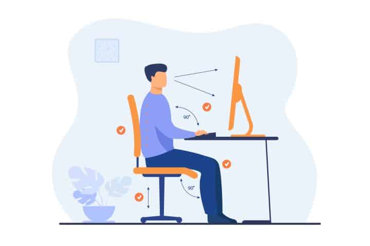 Importância da Ergonomia no Ambiente de Trabalho df www.planosdesaudeecia.com.br