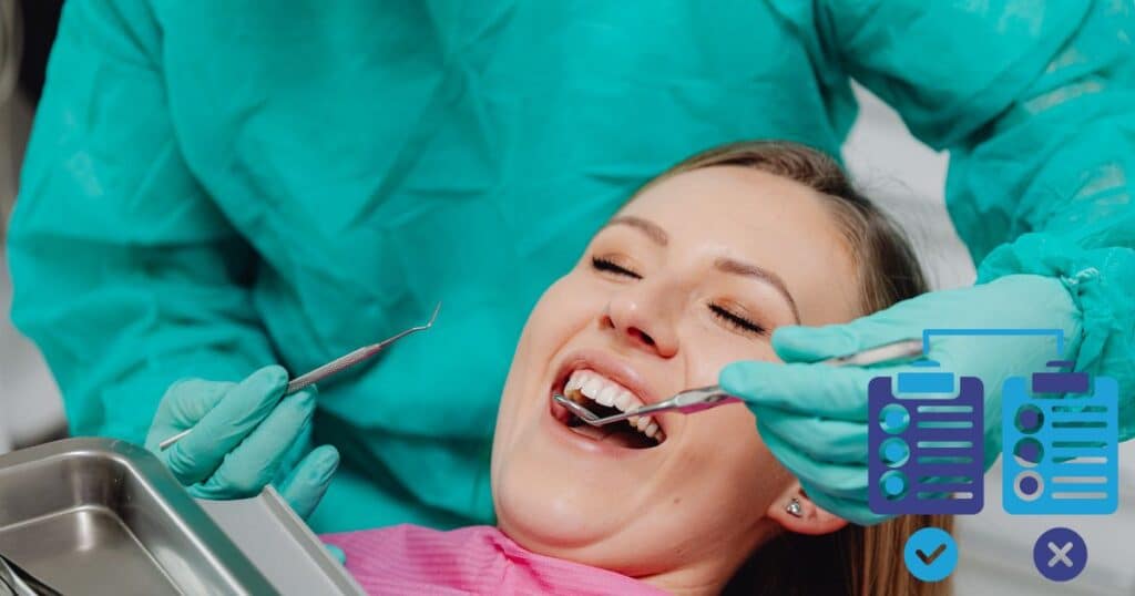 Como comparar plano odontológico preços sem cair em armadilhas