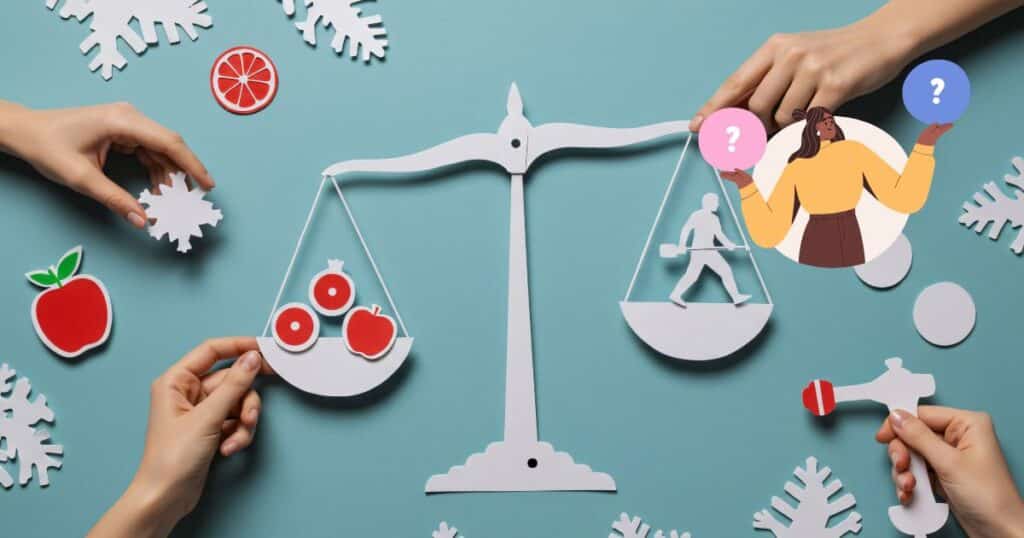 O que considerar ao escolher o plano ideal